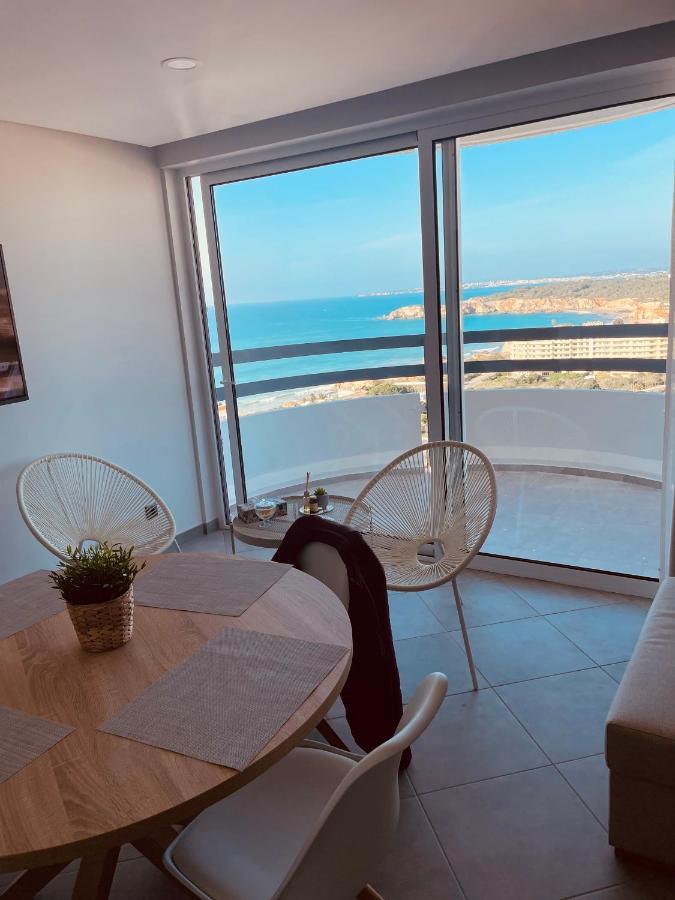 Sunset Seaview Apartment 18 - Torre Verde Портиман Экстерьер фото